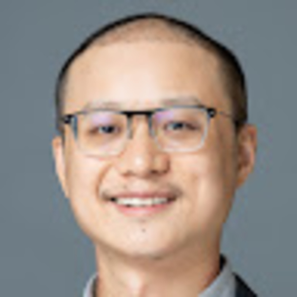 Meet your Posher, Kevin